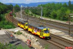 T3M.3 # 244 + 245, Most sou, 19.7.2017, foto: Juraj evk