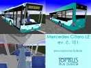 Nov Citaro LE