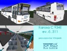 Karosa C 934E