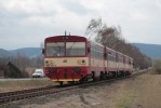 809 596, Branka u Opavy - odb.Moravice, 31.3.2012