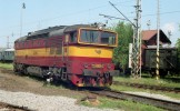 753.052 R.D.Zvolen 7.5.2000