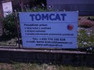 Tomcat v Neratovicch podnik