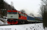 749 008 - 21.2.09 Bakov - Deb R 1143