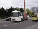 Autobus 60, Hlvova