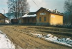 Loun nad Desnou - zima 1998/99