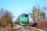 751.335 Valtice-msto - Bo les, 20.1.2024