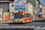 Ev. . 71 (koda 14 Tr 10/6) v ulici Krnovsk