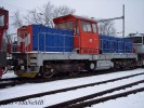 714 003 - 6.3.2006 Nymburk