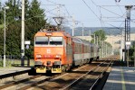 151 019-7, Ex 126 Fatra, ichlnek 10.7.2012