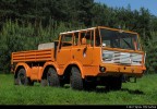 Tatra 813 6x6 TP