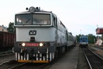 754 022, Volary, 16.07.2014