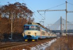 10.2.2012, 451.014/013 + 451.035/078, Os2541, Praha-Stranice zast. - P.-Hostiva