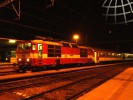 371.004 na IC 561 (6. 11. 2014, Star Msto u Uherskho Hradit)