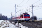 350 013, Valy - Oponek 24.1.2016