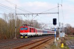 350 015, Valy - Pelou 5.3.2016