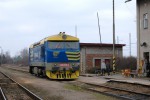 749.039 - Praha Zlin, posun - 1.3.2014.