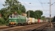 ET22-702 s Nex do Rott., vpravo vynv ikovsk vysla, Praha-Bubene