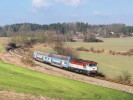 749.107, Os 9055, Po nad Szavou-Svrov.  Foto: Petr tembrek