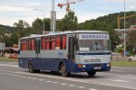 MA-983BC, Bratislava, Lamask cesta 8.7.2008