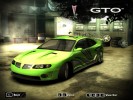 Pontiac GTO "Cernobyl Edition"