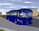 Irisbus Axer TT-979NO odstaven v Bratislave na Mlynskch Nivch
