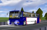 Karosa B931E.1707 ZA-350FZ ex. DB Brno na Linke 5