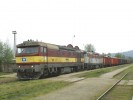 "ist maxl" aneb 600t na 88853 ped odjezdem s Volar 23.5.2008(223+228)