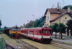 23.6:2006, 749.100 najd na pk Mn vlaku s dvm do Budjic (pet)