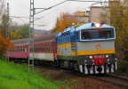 750 300-6, Os 7316, Zvolen mesto, 20.10.2010, foto: Juraj evk