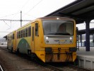 814 015-4, Klatovy