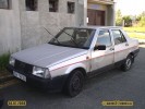 Fiat Regata KTH 08-30