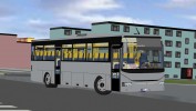 Irisbus Iveco Crossway 12.8 v luxovom preveden