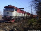 751 166 a 751 232 - Praha Libe - 10.2.2008.