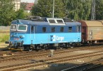 vjezd vl. 60090, Opava vchod 4.8.2013