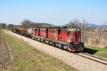 742.346+265+345+208, Valtice, Pn 56335, 2.4.2020