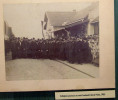 Zahjen provozu na trati Sudom  Star Paka, 1905