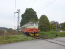 242 271-5, R 664 Jakub Krn, Potky-irovnice, 10.10.09