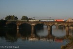 Praha Negrelliho viadukt