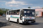 Karosa LC 735 Autobusy K.Vary, Sokolov 9.5.2008