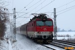 350 020-4, R 603 ingov, Dubnica nad Vhom, 24.01.2016, foto: Juraj evk