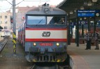 Os9055 749 121-0,v pozad 749 162-4 Praha Hl. n.