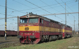 751.302+751.092  Bezno u Chom. 23.4.2003