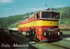 750 358 - 15.5.1996 Mlad Boleslav