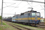 ES 499 1048 + ES 499 1058_-_07.07.2011-_-SOKV esk Budjovice_st.Beneov u Prahy - Pn 66 891.