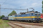 ES 499 1048 + ES 499 1058_-_07.07.2011-_-SOKV esk Budjovice_st.Bystice u Beneova - Pn 66 891.