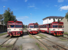 Fotos vom 29.07.21, Bla n.Radbuzou , Tachov, Stakov