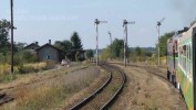 2015 09 12 - Protokolrn vlak - Hornick skanzen dl Mayrau - Vinaice u Kladna - Mechaniky Jene