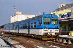 943 007+843007 - 2.2.2015 Turnov