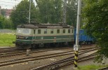 Opava 5.7.2013, vjezd 60090