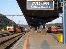 721.004, 721.027 a 721.060, Zvolen, 28.5.2023